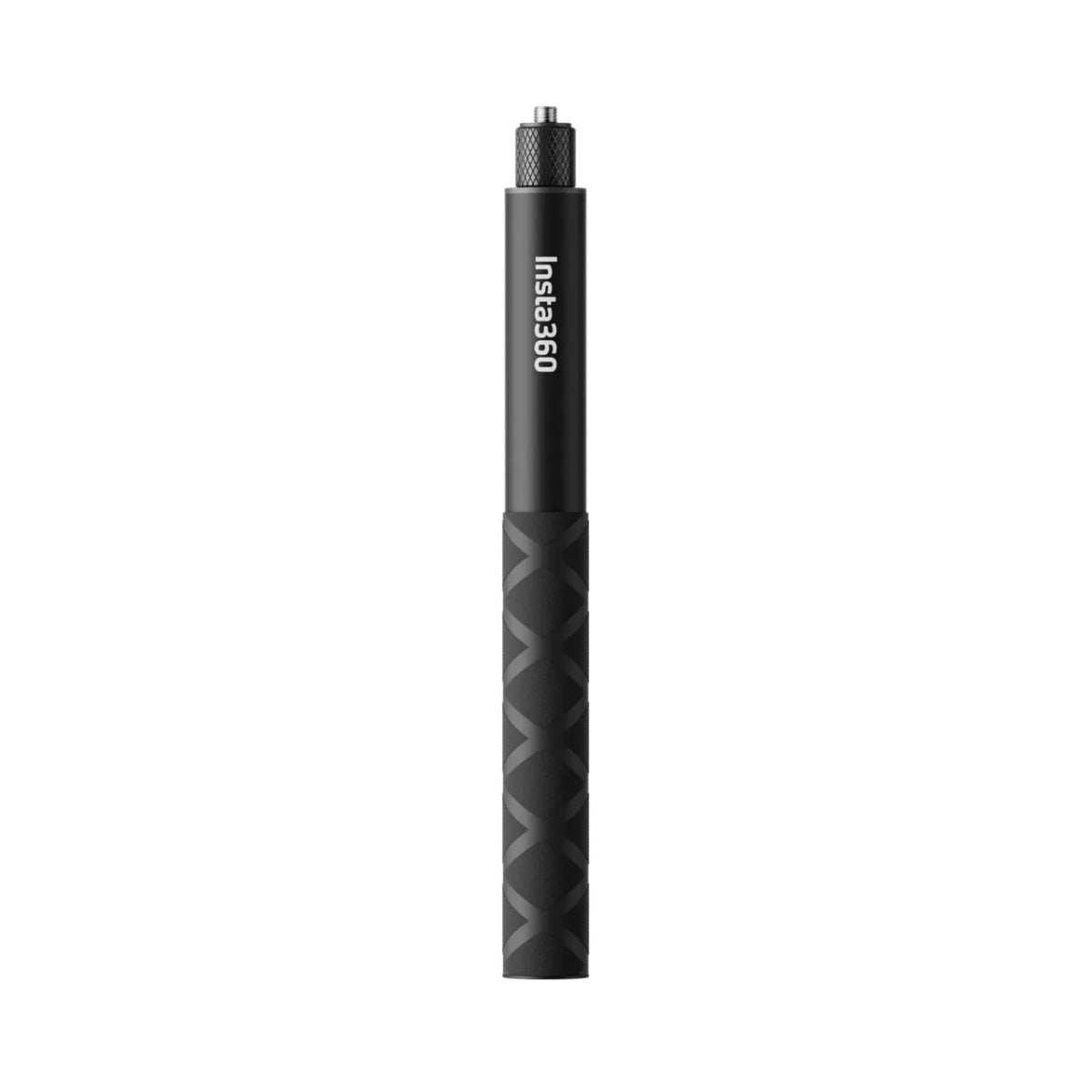 Insta360 44.9" Invisible Selfie Stick - Black