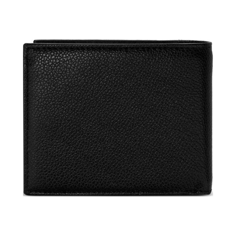 Ducati Nico Wallet - Black