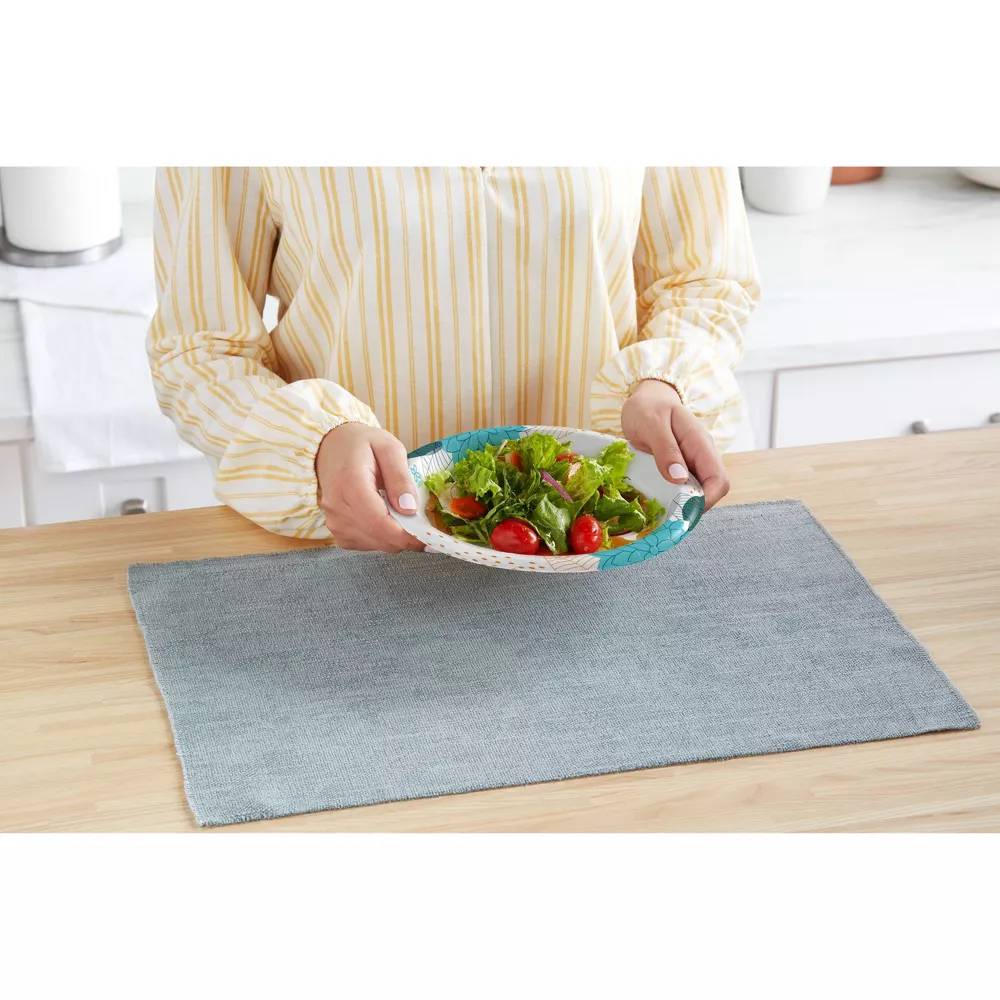 Dixen 8.5" 90 Count Everyday Day Plates