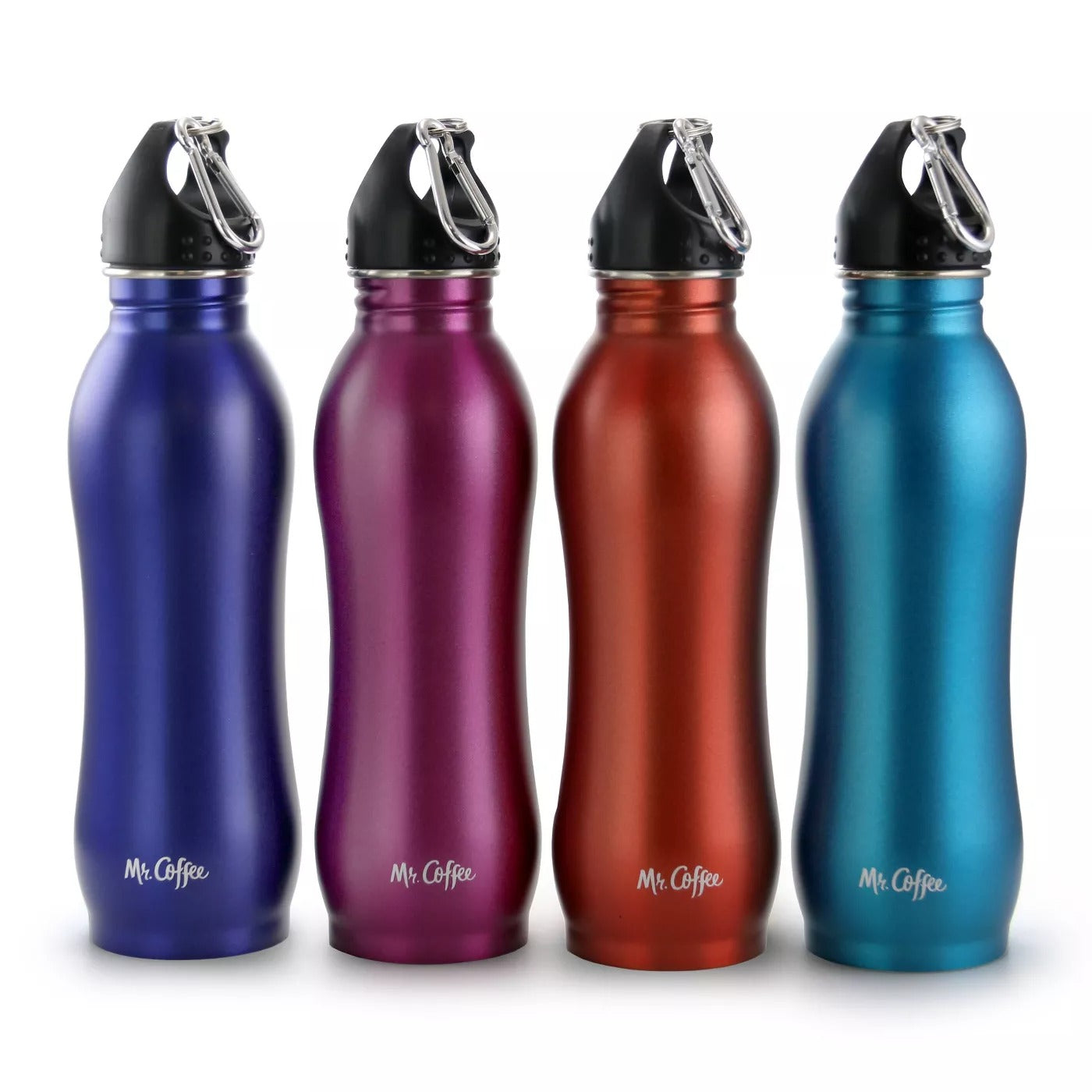 Mr.Coffee Luster Eclipse 23OZ Hydration Bottle