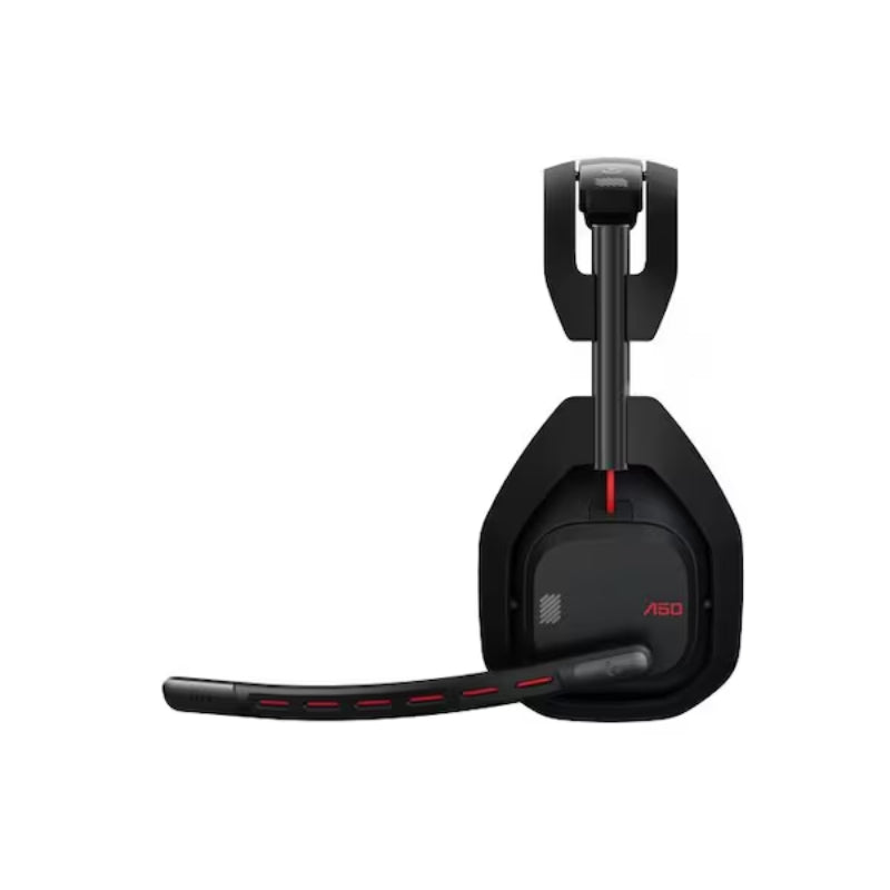 Logitech 939002217 G Astro A50 LIGHTSPEED Over-the-Ear Wireless Gaming Headset and Base Station (Gen 5) for Xbox - Black