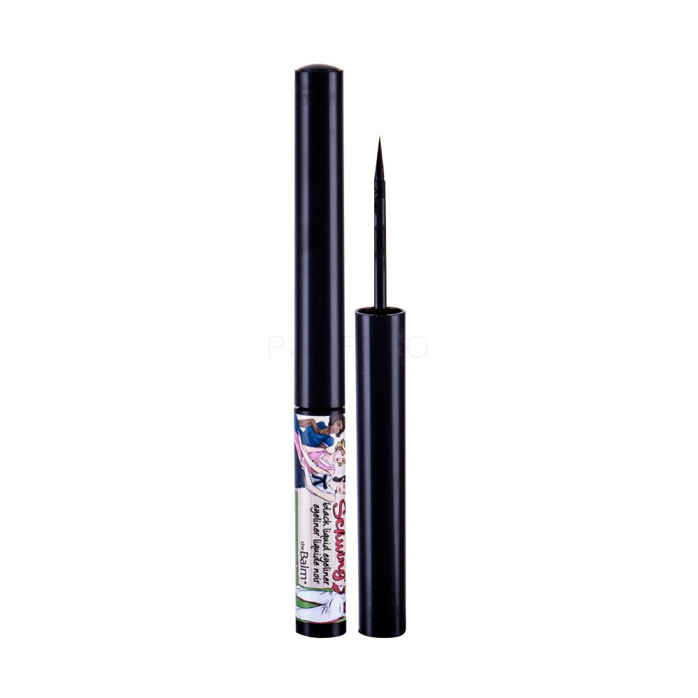 theBalm Schwing Liquid Eyeliner - Noir