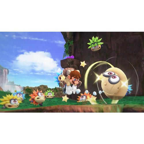 Super Mario Odyssey for Nintendo Switch - Curacao