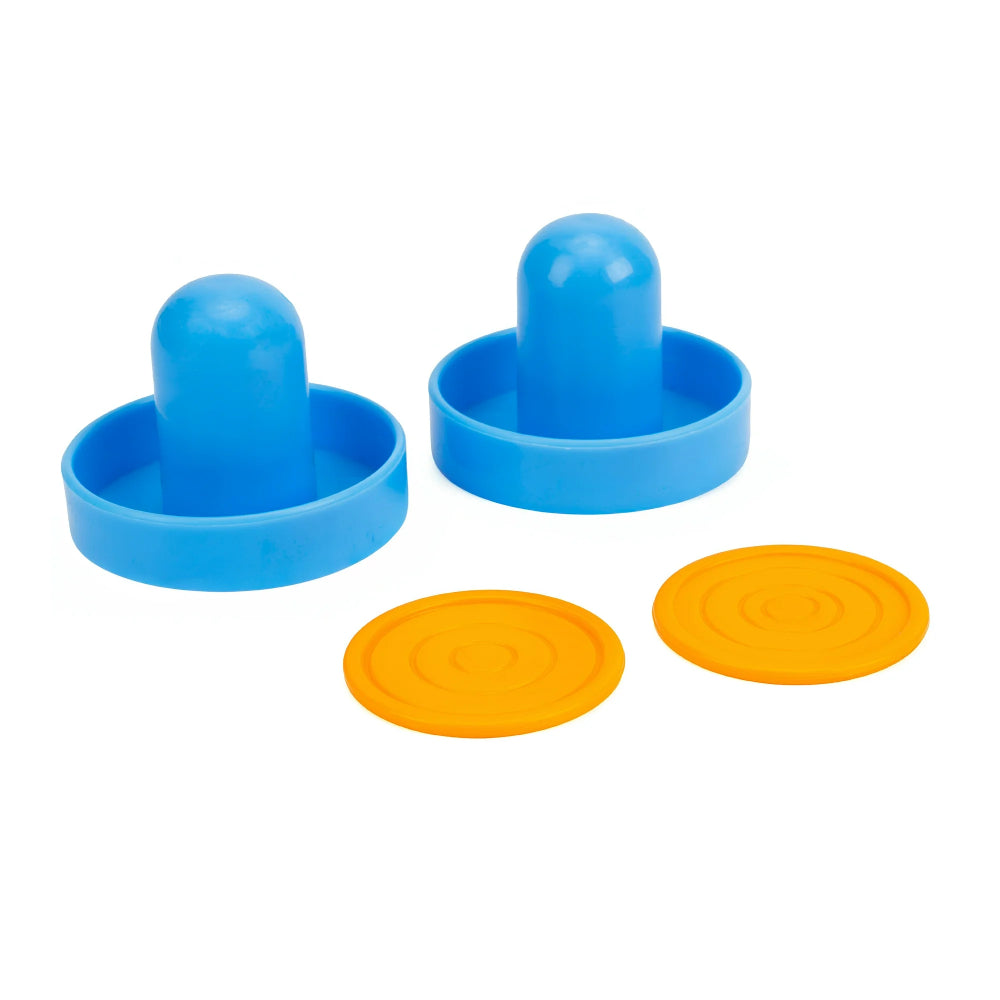 World Tech Toys Stitch Electronic Air Hockey Table