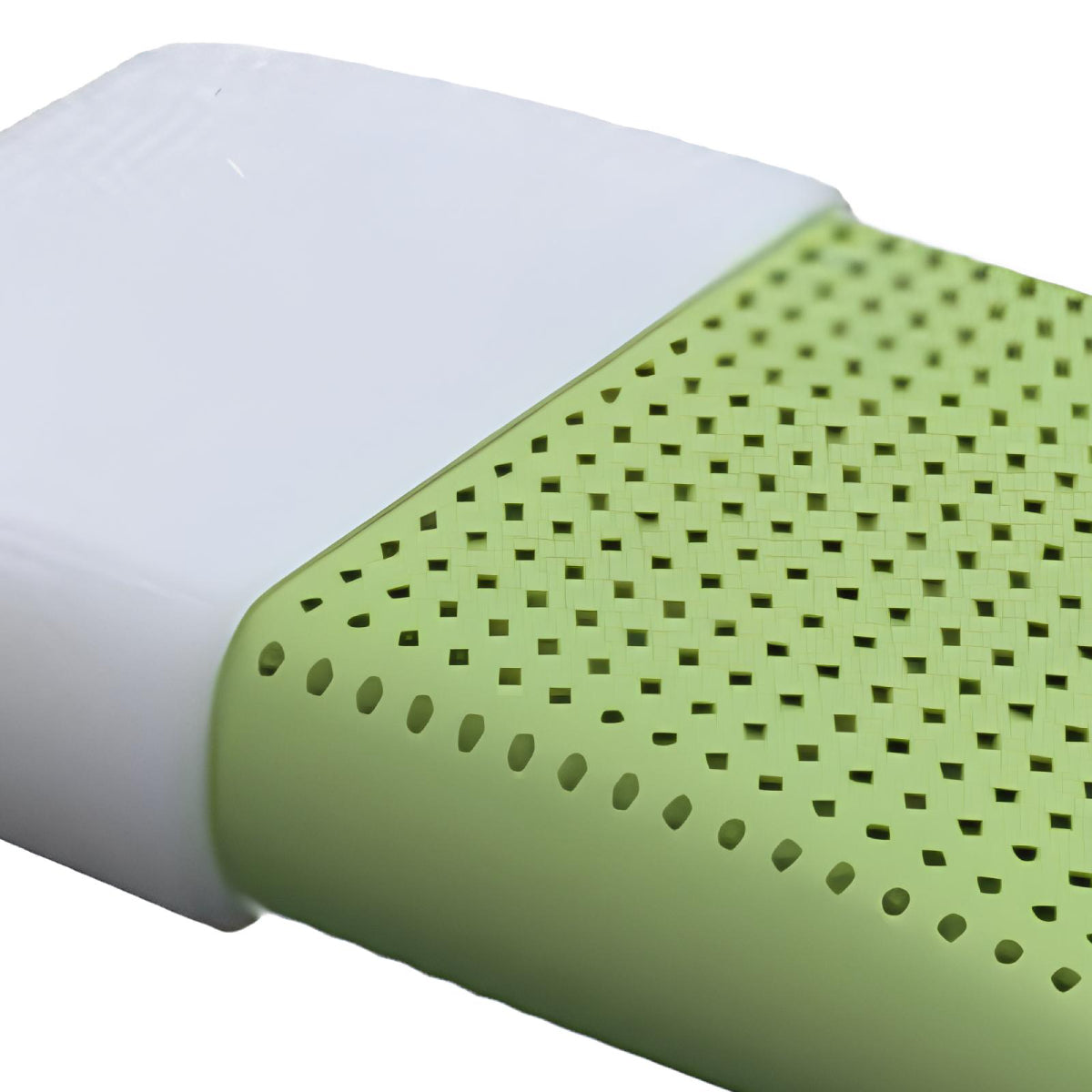 Blu Sleep Memory Foam Pillow