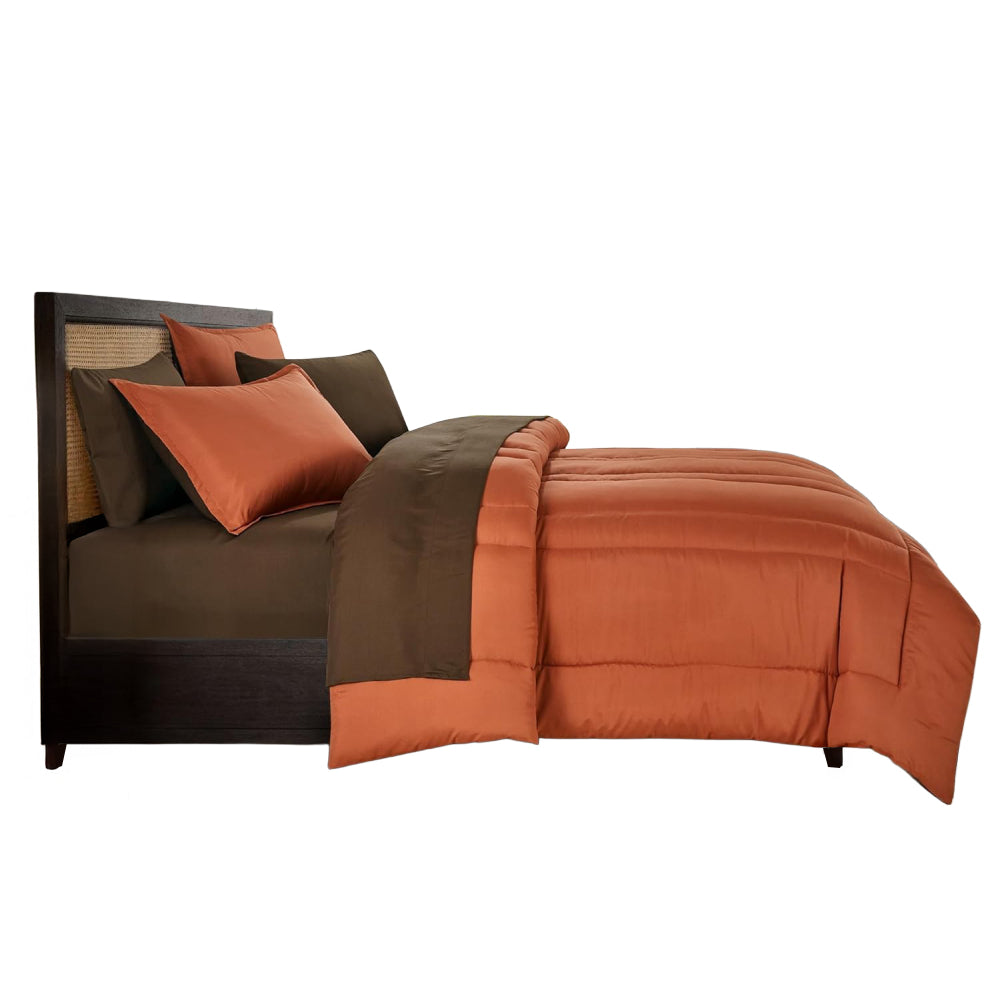 ESCA Comforter Set (7-Pieces)