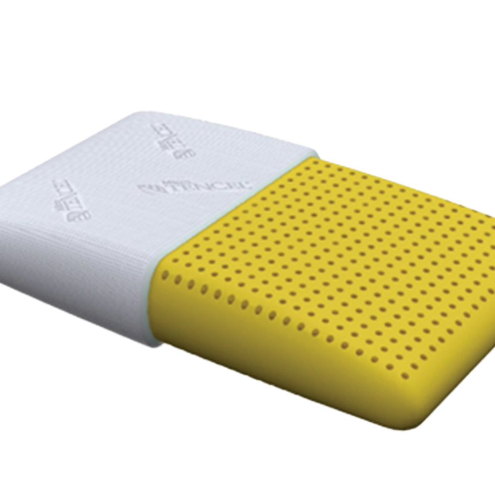 Blu Sleep Memory Foam Pillow