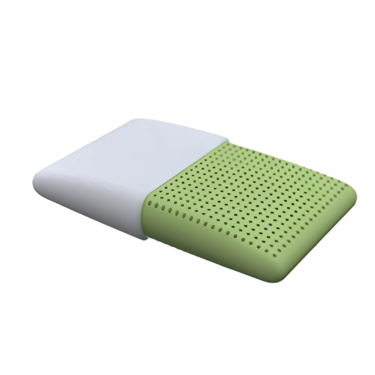 Blu Sleep Memory Foam Pillow