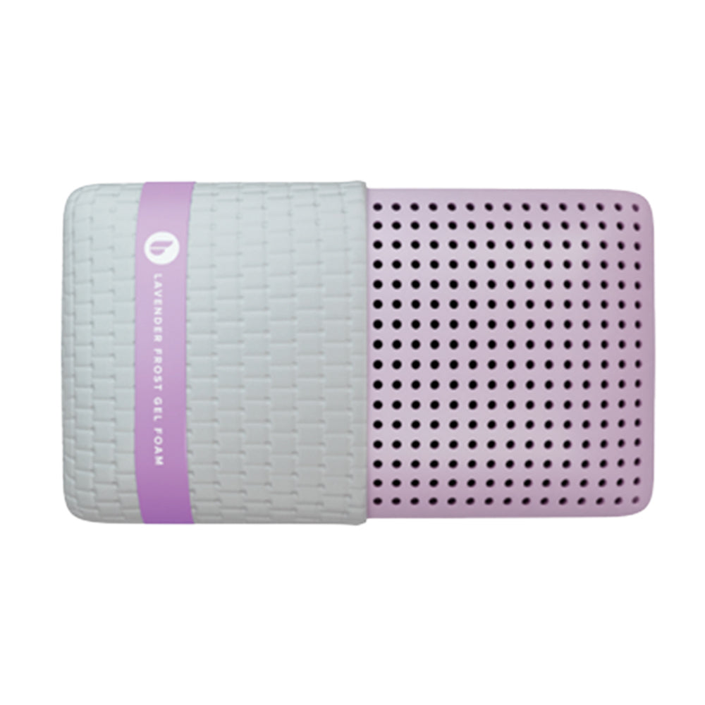Blu Sleep Memory Foam Pillow