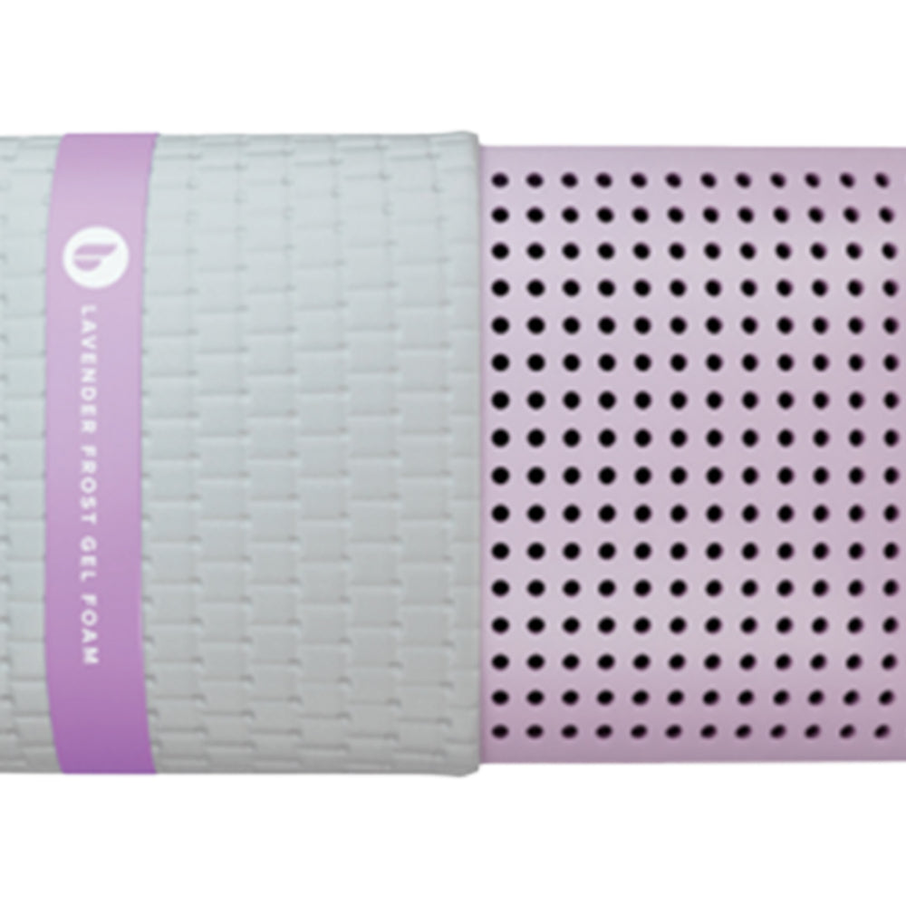 Blu Sleep Memory Foam Pillow