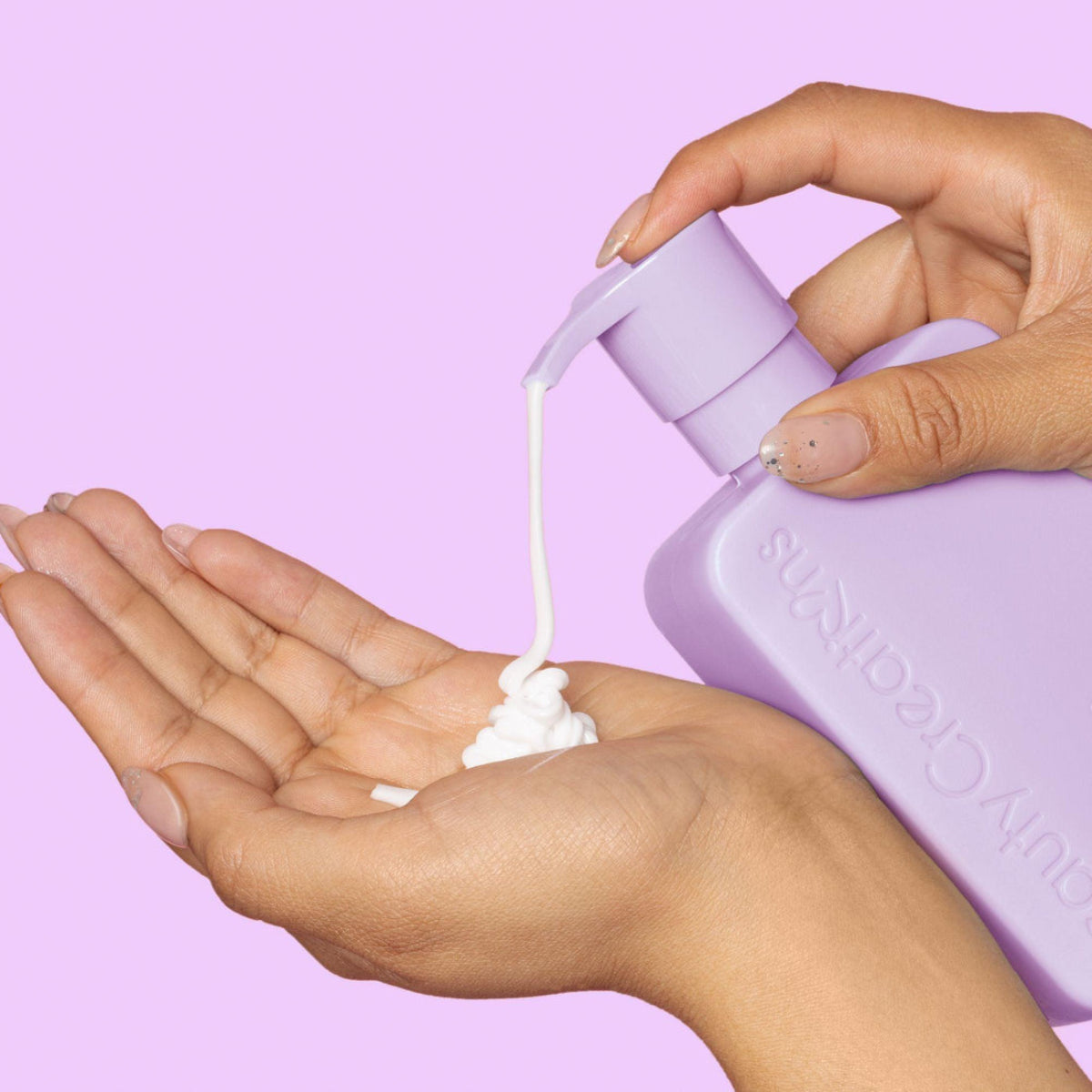 Beauty Creations 8.4oz Body Lotion