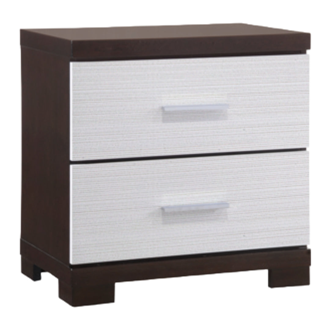 Owen Nightstand -Coco Brown
