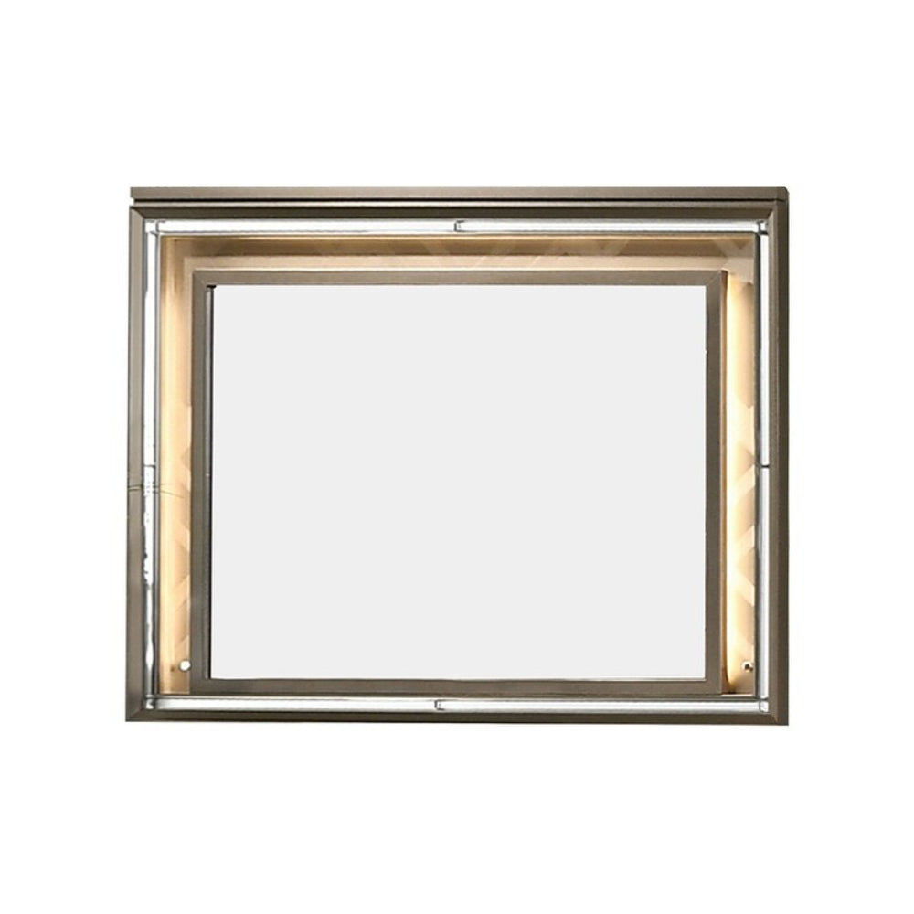 Majestic Bedroom Set by Best Home - Full