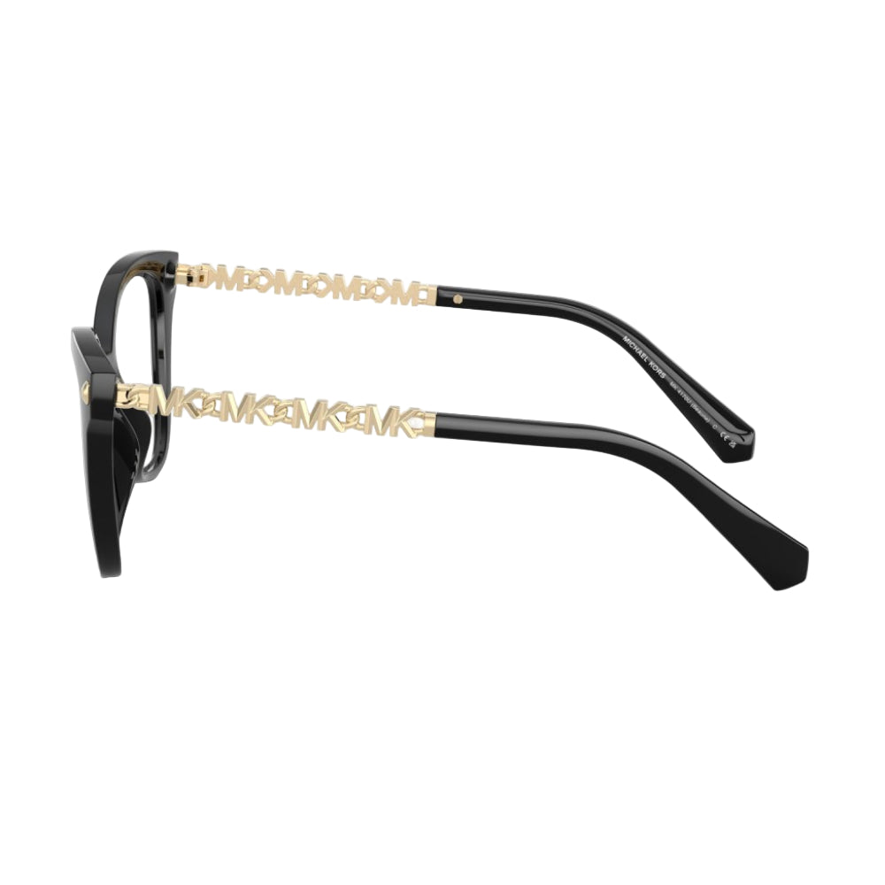 Michael Kors MK4170U Women's Butterfly Eyeglasses