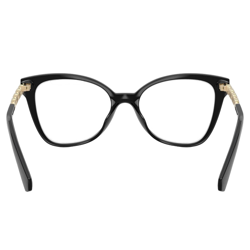 Michael Kors MK4170U Women's Butterfly Eyeglasses