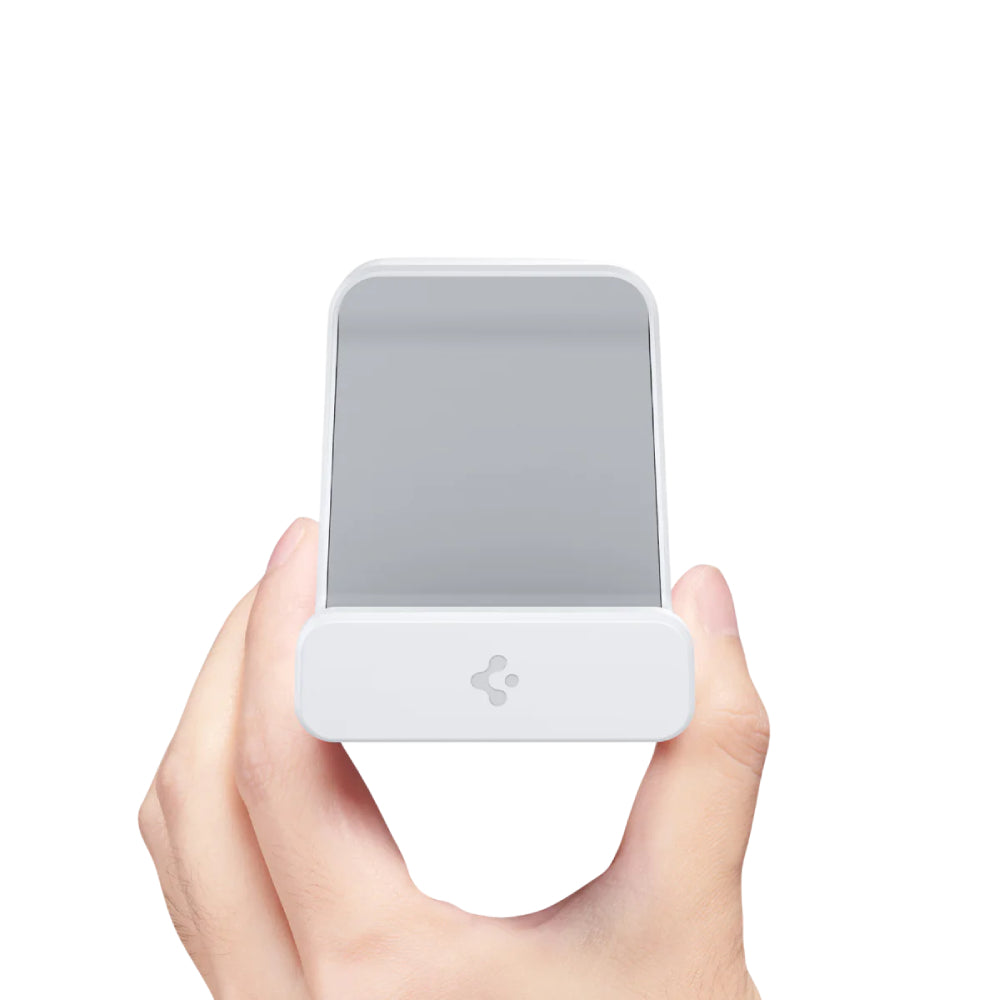 Spigen Controller Mount for PlayStation 5 - White