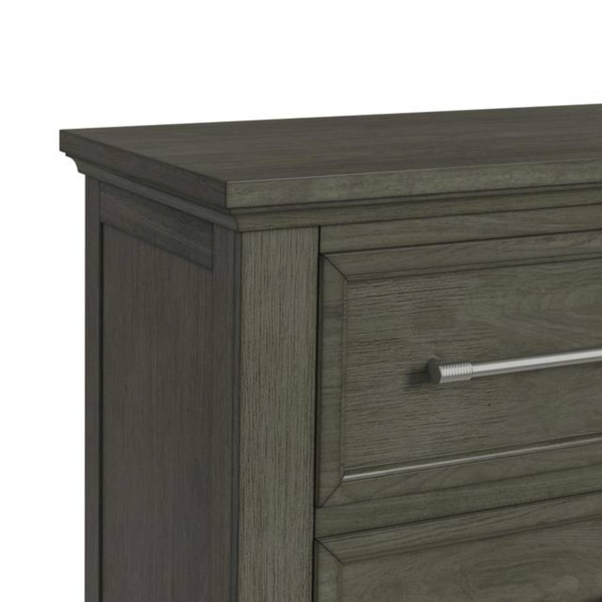 Canterbury 51" Chest with 5 Drawers by Elements