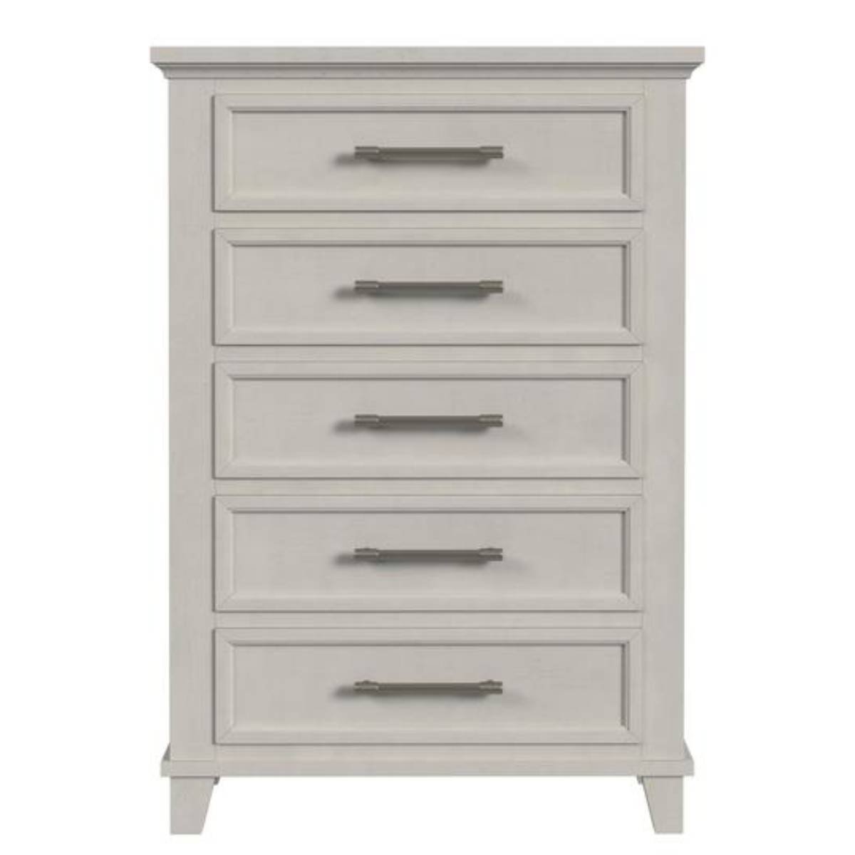 Canterbury 51" Chest with 5 Drawers by Elements