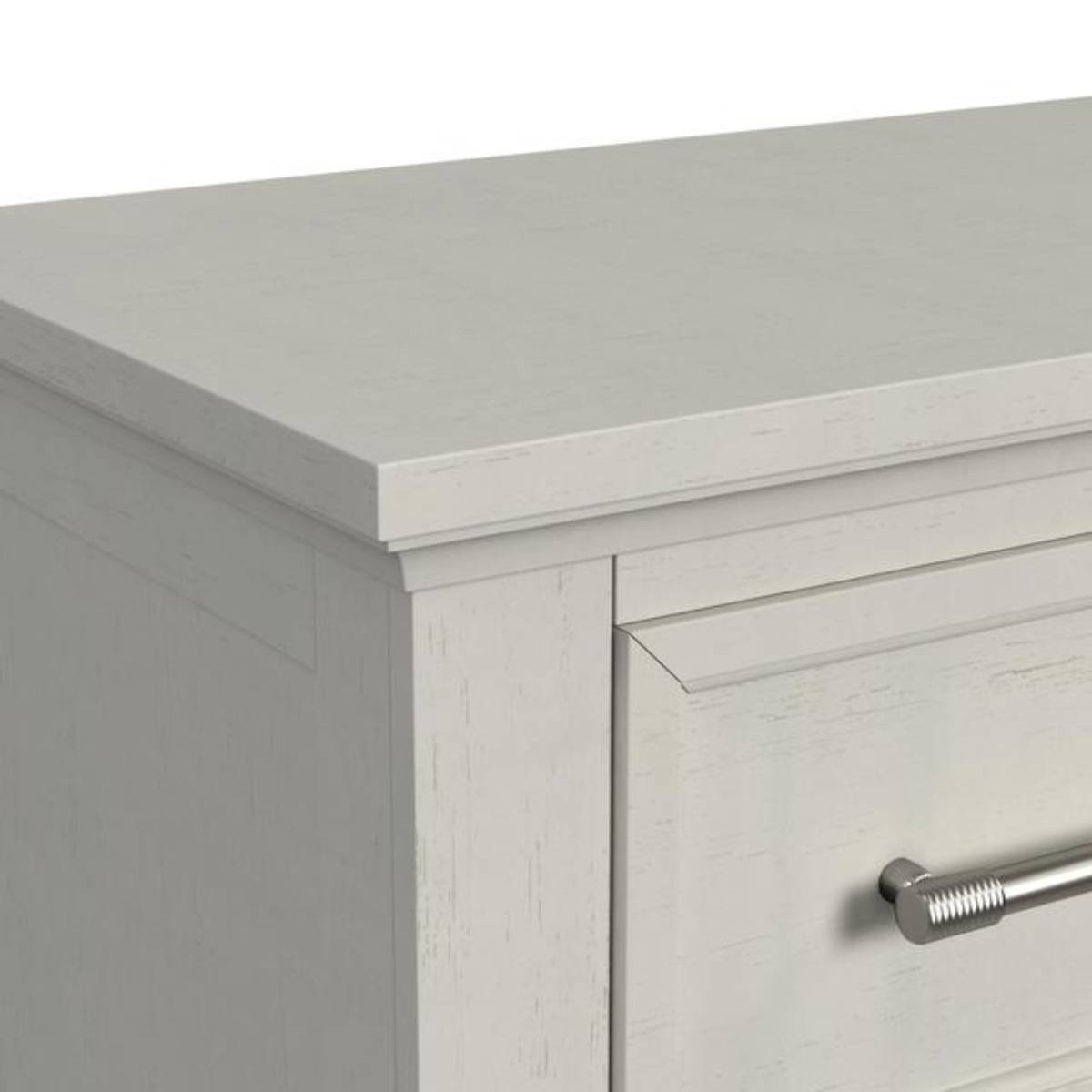 Canterbury 51" Chest with 5 Drawers by Elements