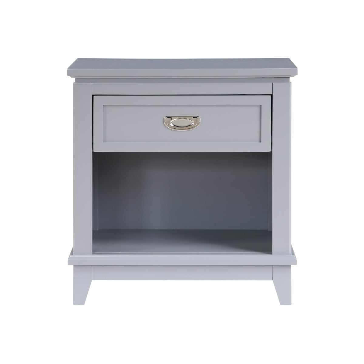 Sloane 26" Night Stand with 1 Dovetail Drawer by Homelegance