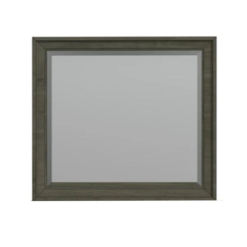Canterbury 40" x 36" Mirror by Elements