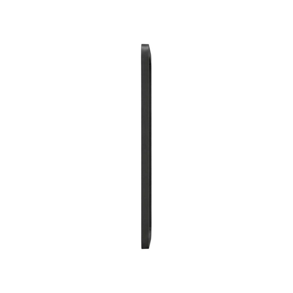 Ridgemont 40" Mirror by Elements - Black