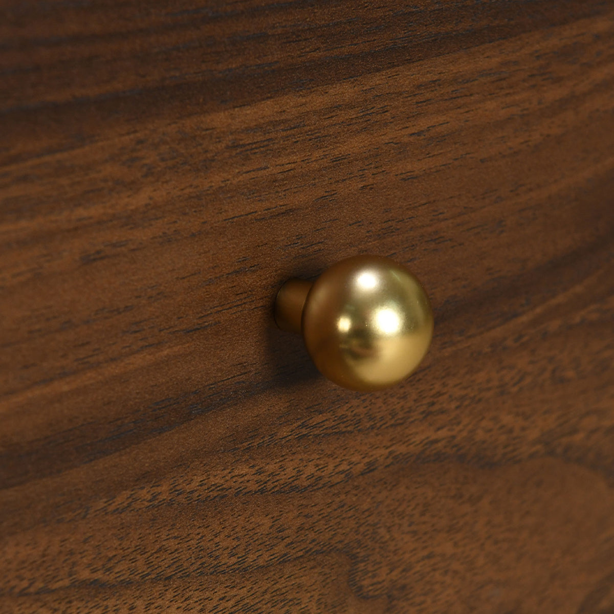 Welsley 58.5" Dresser Cabinet with 6-Drawer by Coaster - Brown