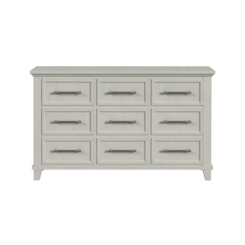 Canterbury 64" Dresser with 9 Drawers by Elements