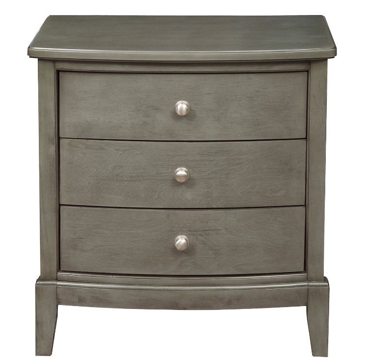 Havanna Queen Bed 4pcs Set