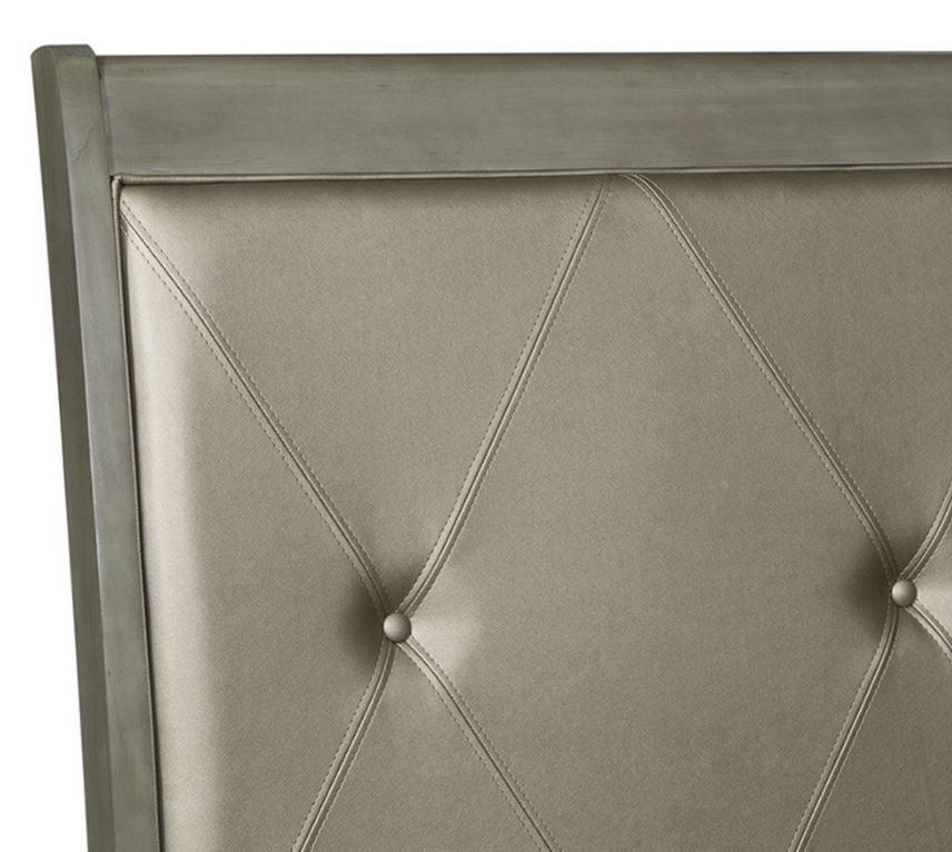 Havanna Queen Bed 4pcs Set