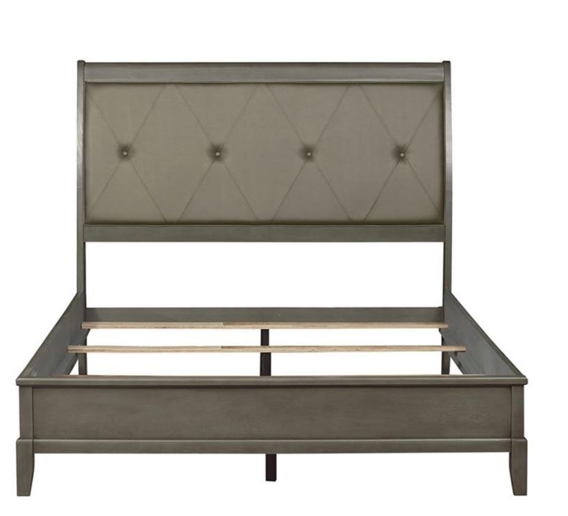 Havanna Queen Bed 4pcs Set