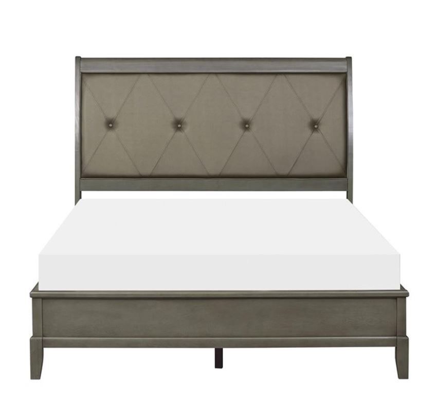 Havanna Queen Bed 4pcs Set