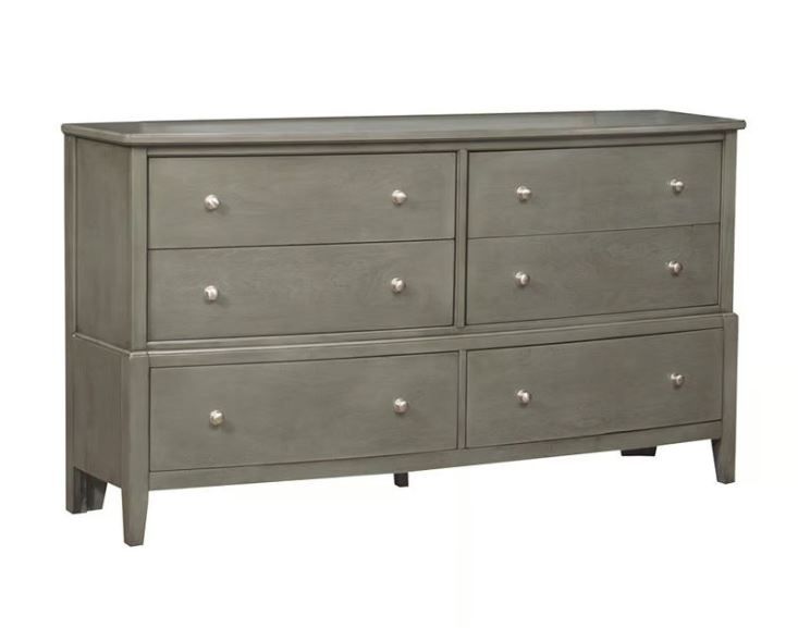 Havanna Queen Bed 4pcs Set