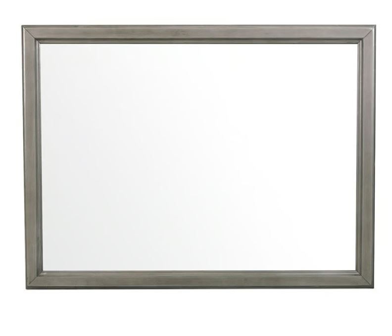 Havanna Queen Bed 4pcs Set