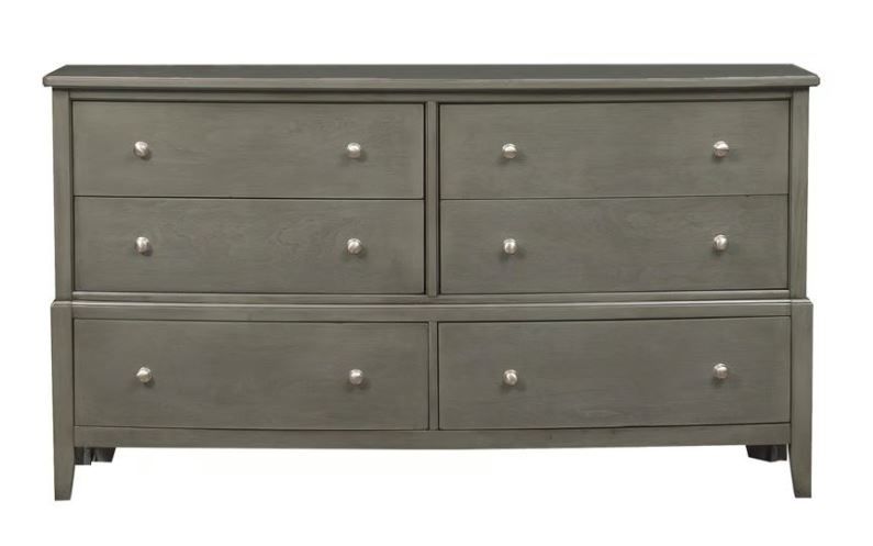 Havanna Queen Bed 4pcs Set