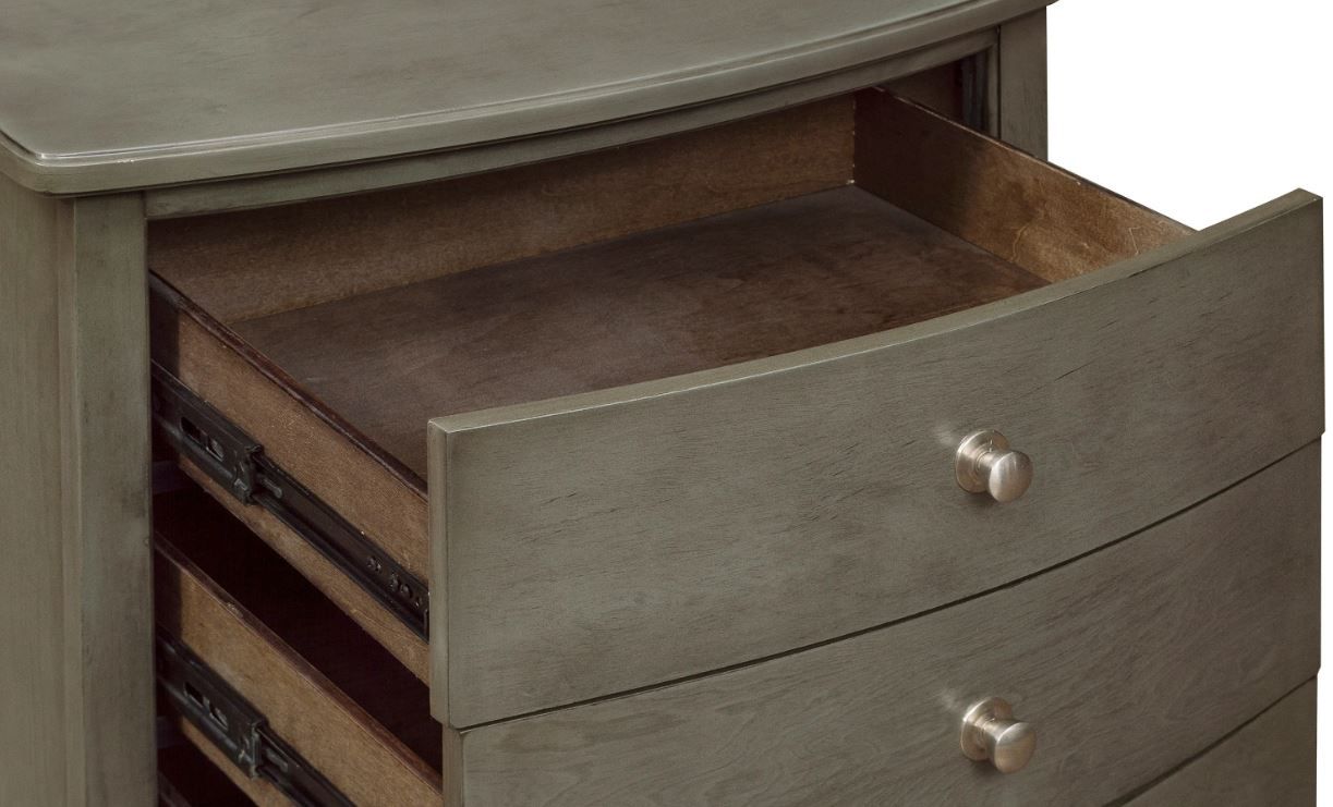 Havanna Queen Bed 4pcs Set