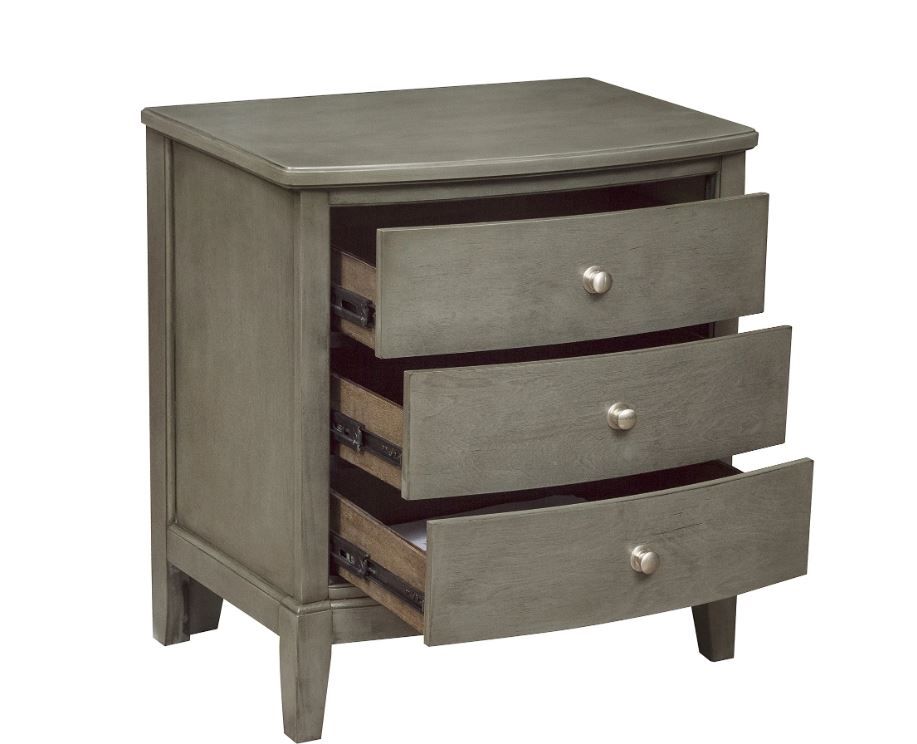 Havanna Queen Bed 4pcs Set