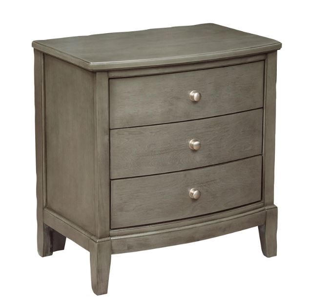 Havanna Queen Bed 4pcs Set