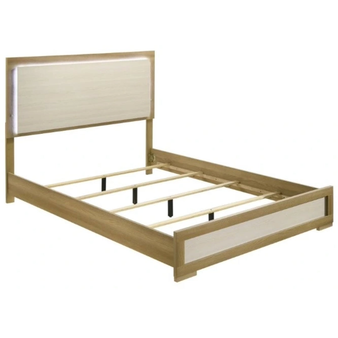 Hyland 4 Pcs Queen Set