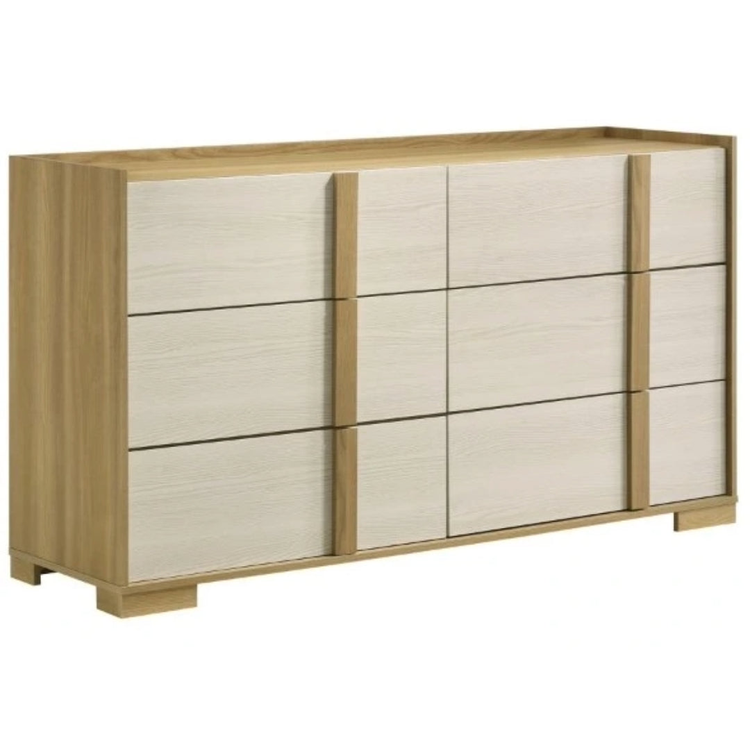 Hyland 4 Pcs Queen Set