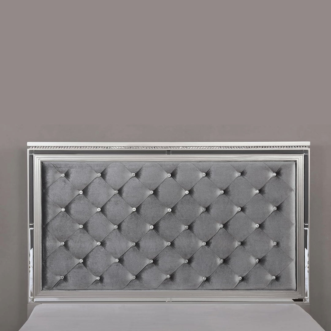 Belleterre Bed - Queen