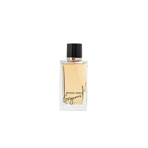 Michael Kors Gorgeous! Women's 3.4 oz Eau de Parfum - Curacao