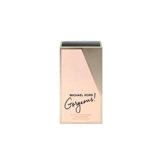 Michael Kors Gorgeous! Women's 3.4 oz Eau de Parfum - Curacao