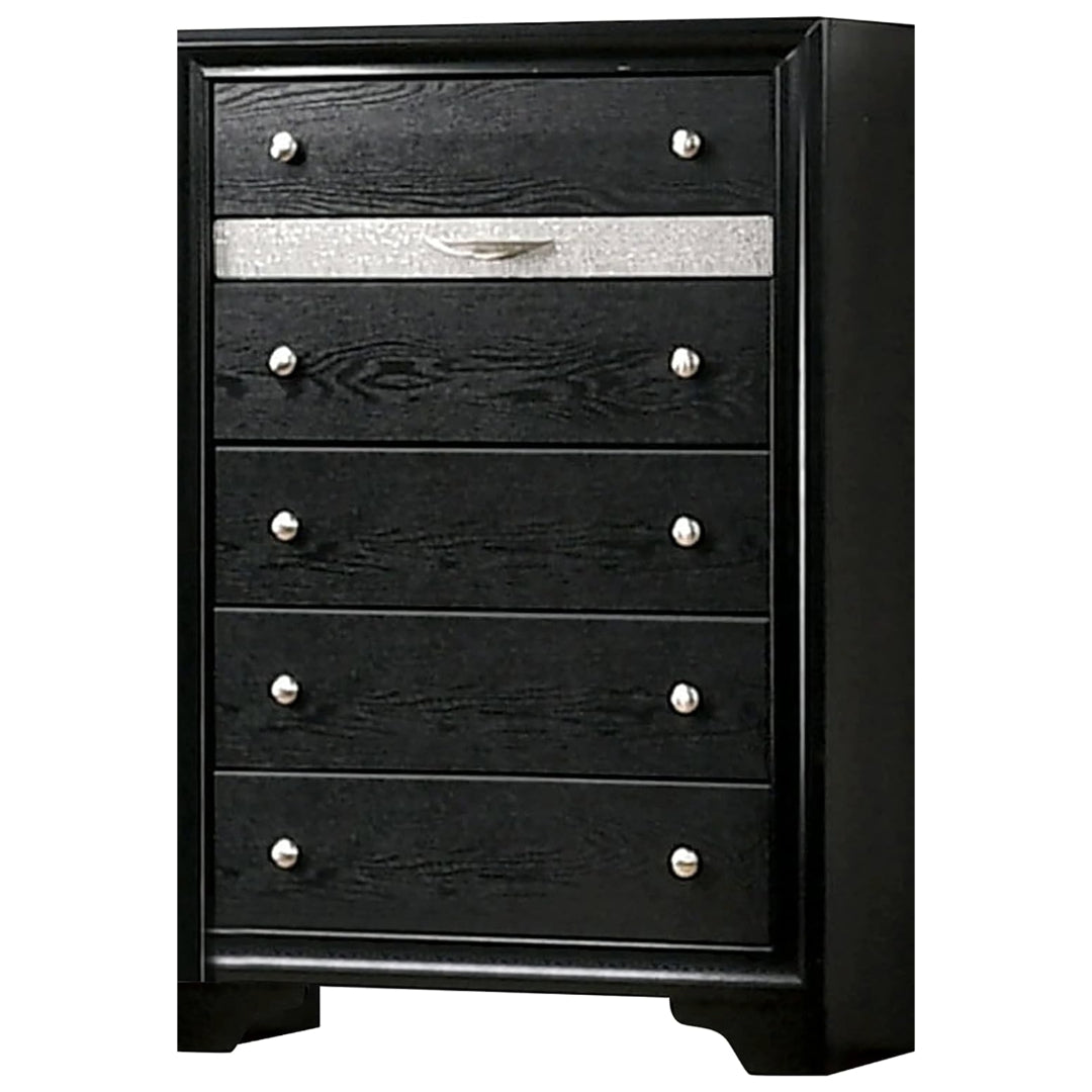 Chest by Best Home - Black