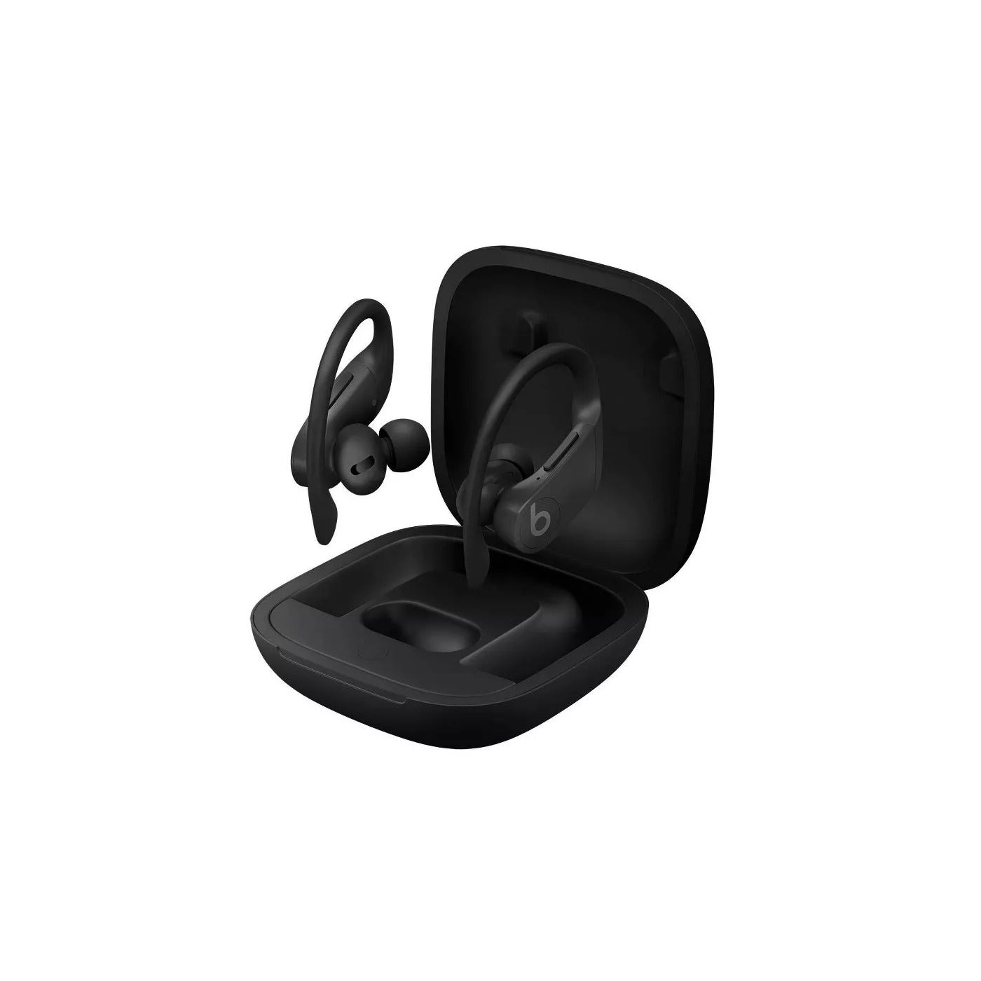 Powerbeats Pro Wireless Earphones Black