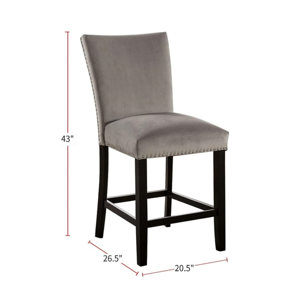 Falcon (7-Piece) Dining Table Set by Best Home