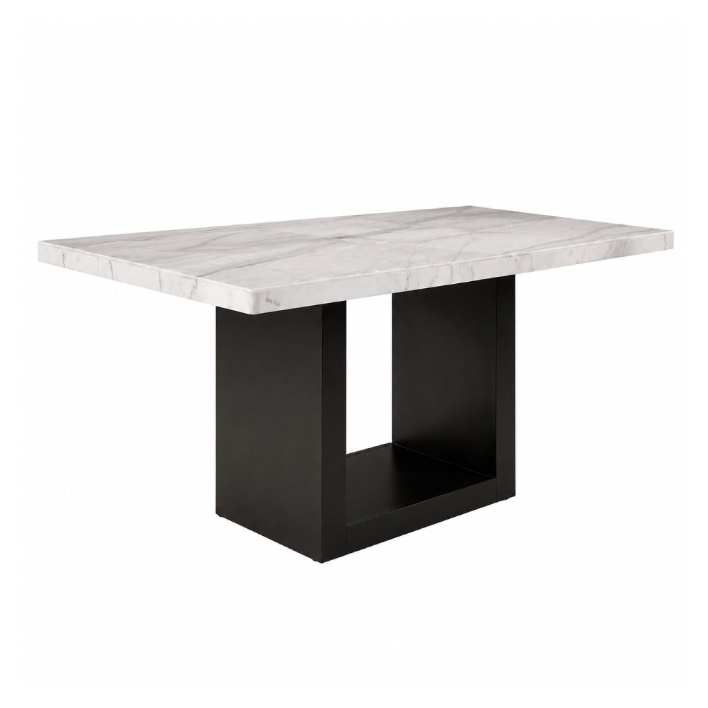 Falcon (7-Piece) Dining Table Set by Best Home