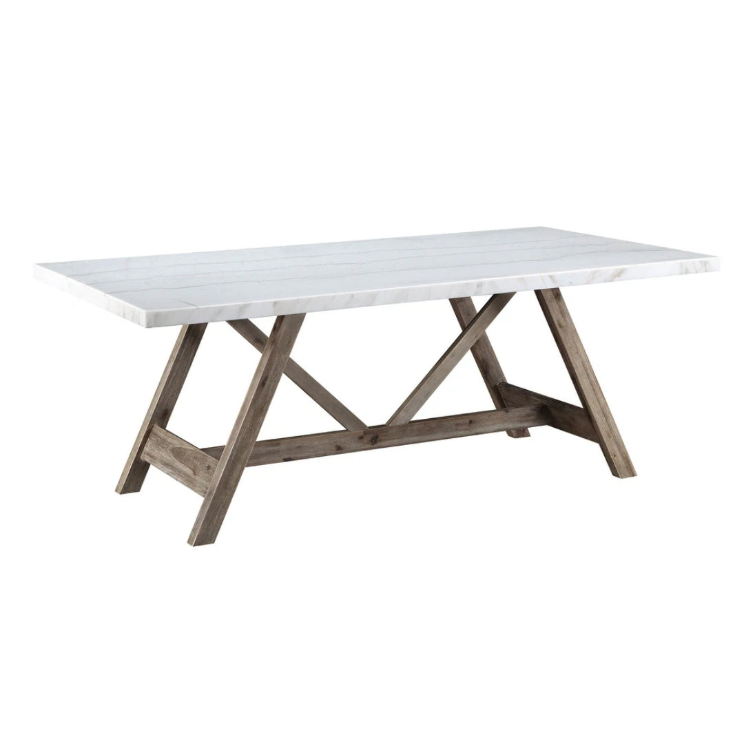 Dorset Hills 7pc Counter Height Dining Set