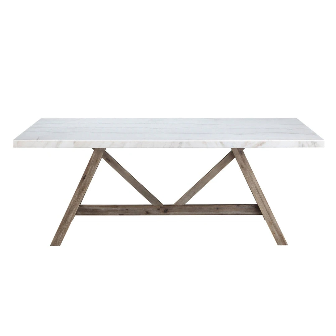 Dorset Hills 7pc Counter Height Dining Set