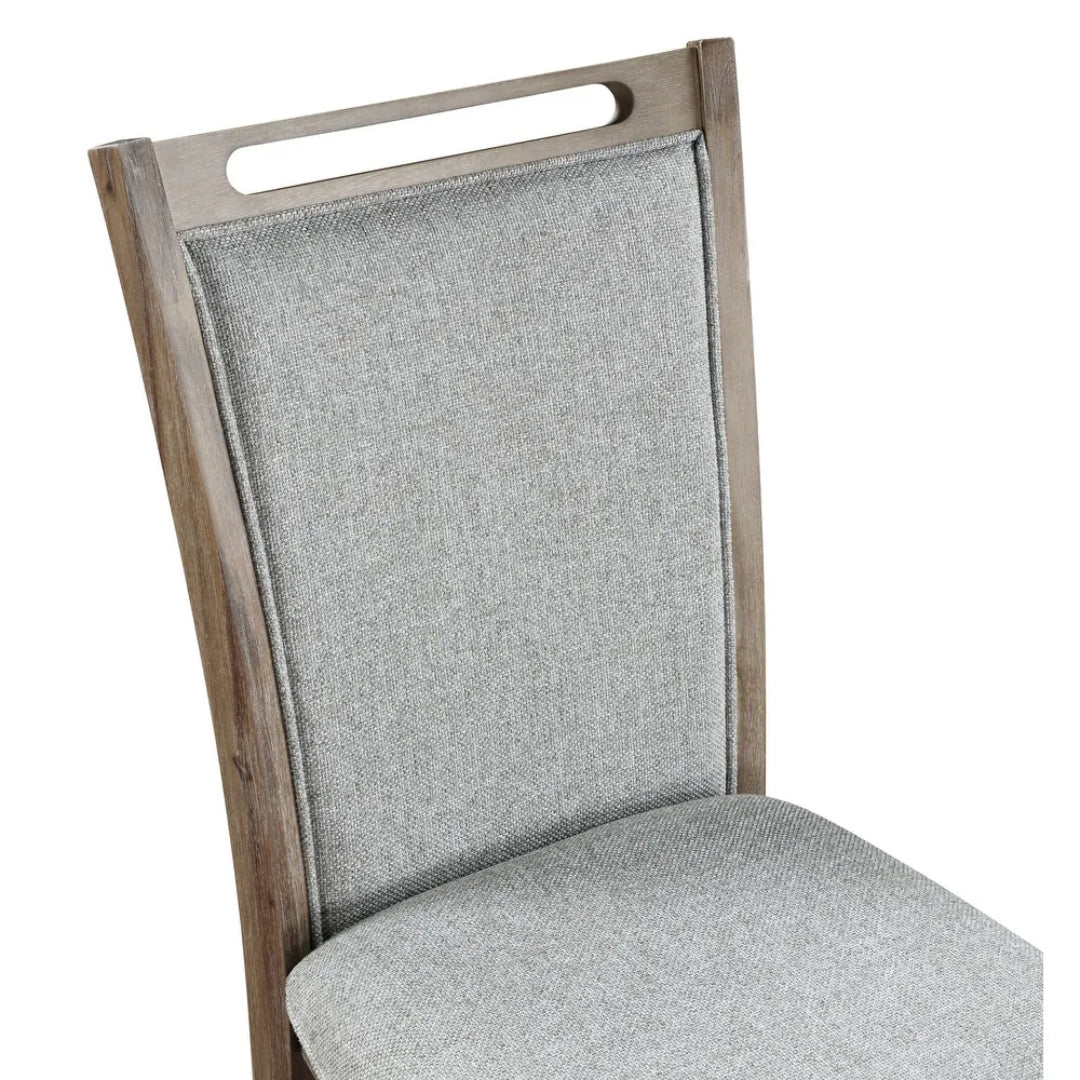 Dorset Hills 7pc Counter Height Dining Set